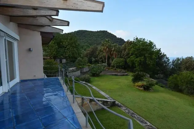 Villa Maratea Luxury - Luxury Villa 6 pax - Oda