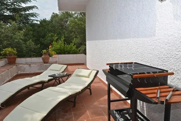 Villa Maratea - Villa Maratea