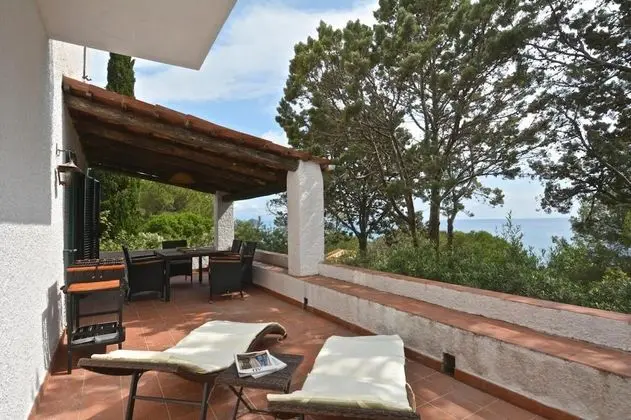 Villa Maratea - Villa Maratea - Oda