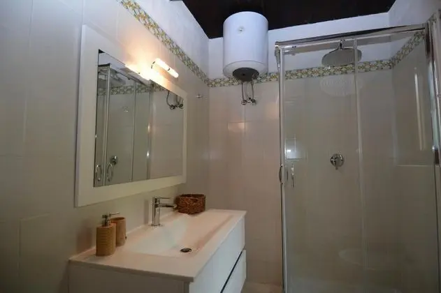 Villa Maratea - Villa Maratea - Oda