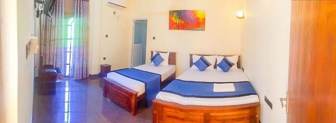 Marathona Tourist Resort - Anuradhapura - Oda