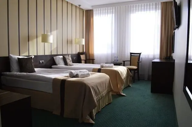 Hotel Maraton