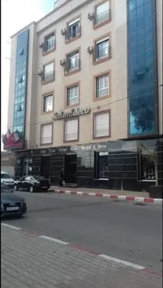 Maraval - Dış Mekan