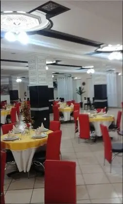Maraval - Yerinde Yemek
