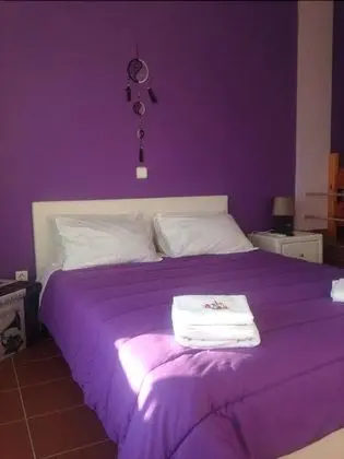 Maravellia Art Hotel - Oda