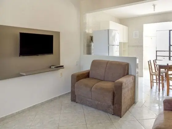 Maravilha Hotel - Oda