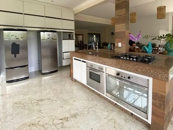 Maravilhosa Casa com Piscina e Area Gourmet