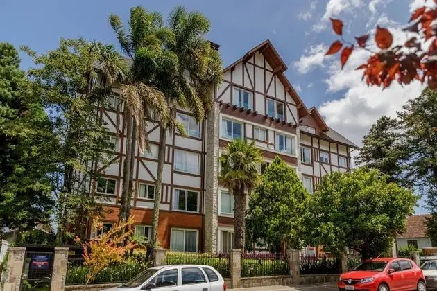 Maravilhoso Apartamento de 2 Quartos com Tima Localiza o