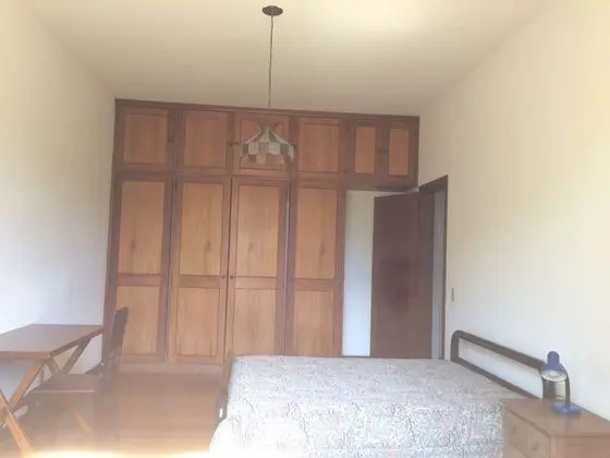 Maravilhoso sítio com vista pra montanha