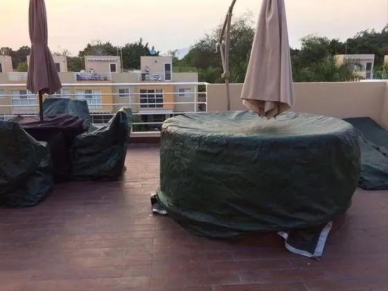 Maravillosa Casa con Jacuzzi, en Yautepec, Mor - Dış Mekan