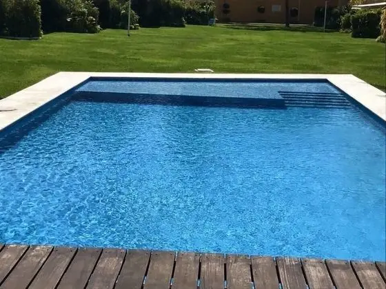 Maravillosa Casa con Jacuzzi, en Yautepec, Mor - Havuz