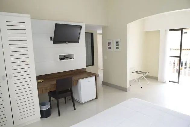 Maravista Hotel & Spa - Oda