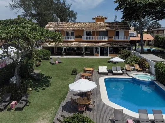 Maravista Hotel & Spa - Öne Çıkan Resim