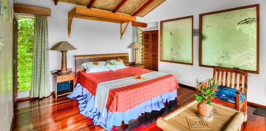 Maravu Taveuni Lodge - Öne Çıkan Resim