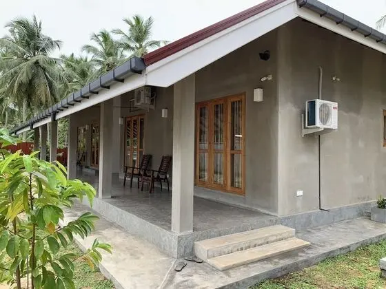 Marawila Residence