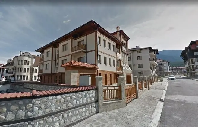 Maraya Hotel Bansko - 1