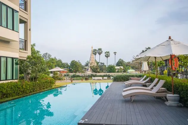 Maraya Hotel and Resort