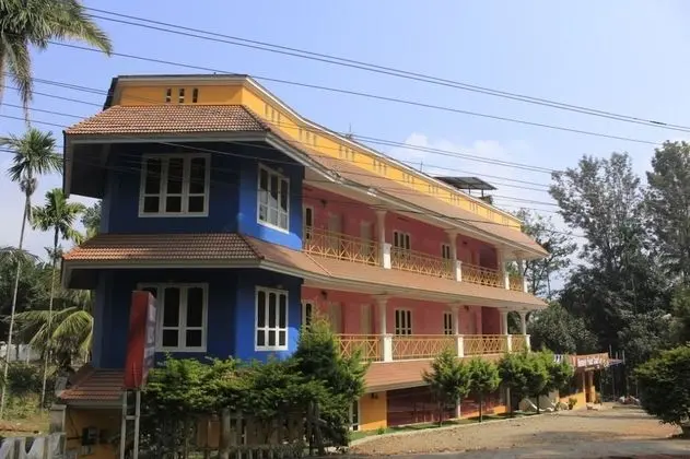 Marayoor Holiday Annex Paradise Valleyin