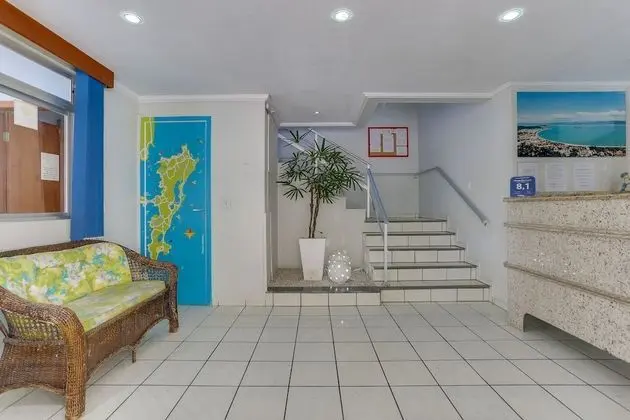 Marazul Apart Hotel 2 - Lobi