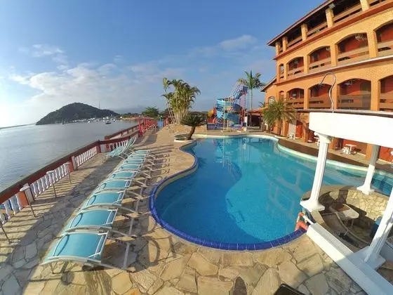 Hotel Marazul - Havuz