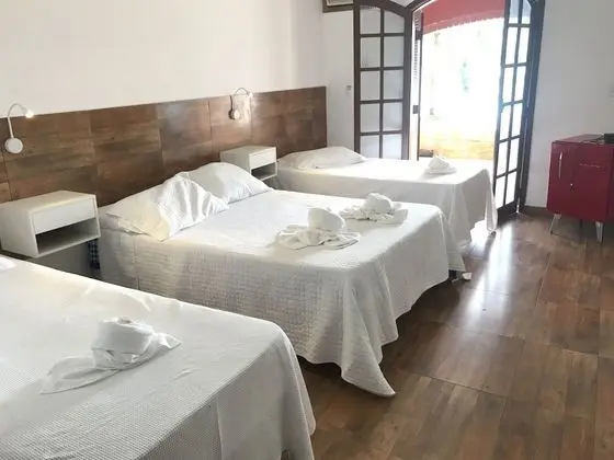 Hotel Marazul - Oda