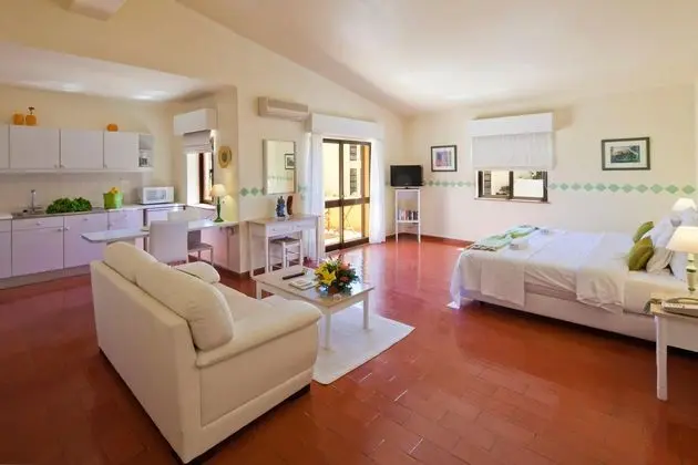 Villa Marazul