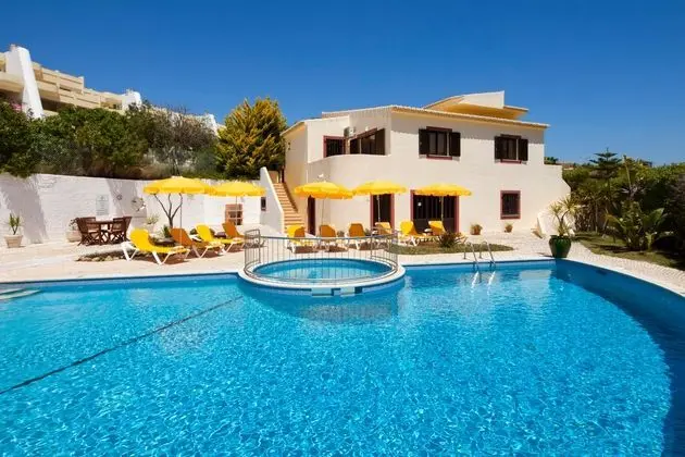 Villa Marazul