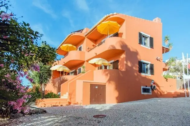 Villa Marazul - Dış Mekan