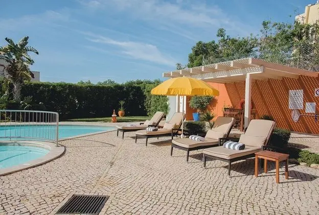Villa Marazul - Havuz