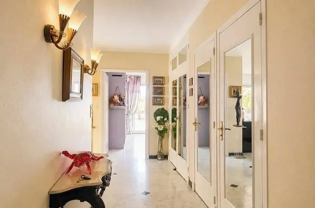 Marazur Apartments - İç Mekan