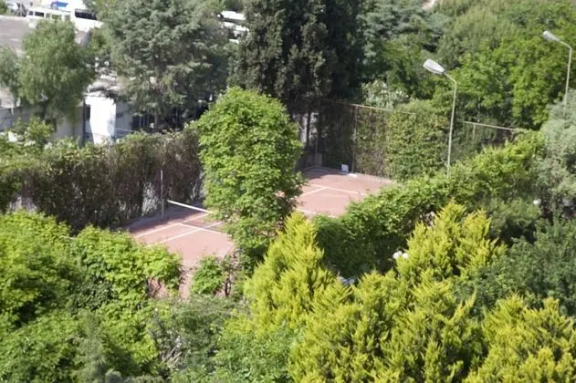 Marbel Hotel by Palm Wings - Dış Mekan