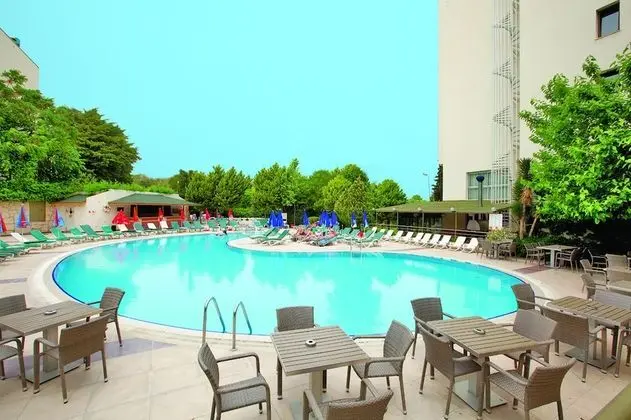 Marbel Hotel by Palm Wings - Havuz