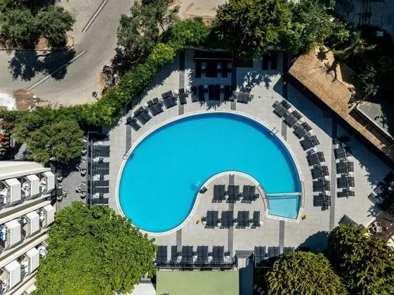 Marbel Hotel by Palm Wings - Öne Çıkan Resim