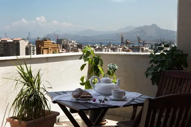 Marbela Apartments & Suites
