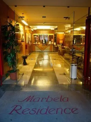 Marbela Apartments & Suites