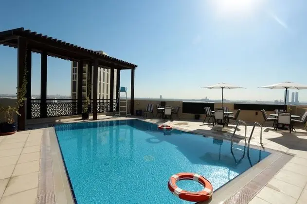 Marbella 2 Bedrooms