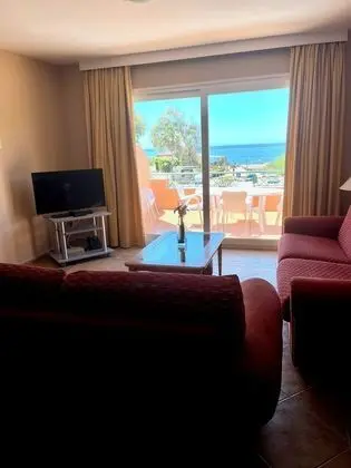 Marbella Beach Resort at Club Playa Real - Dış Mekan