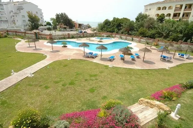 Marbella Beach Resort at Club Playa Real - Havuz