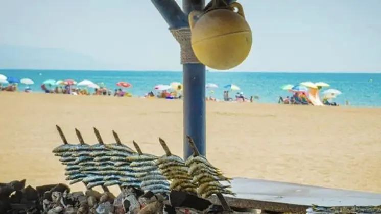Marbella Beach Luxury apartment - Öne Çıkan Resim