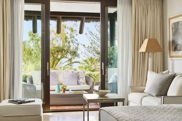 Marbella Club Hotel Golf Resort & Spa