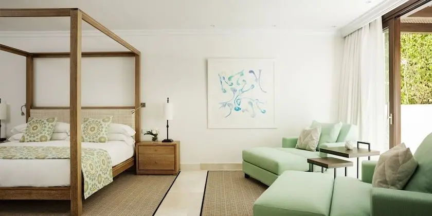 Marbella Club Hotel Golf Resort & Spa - Oda