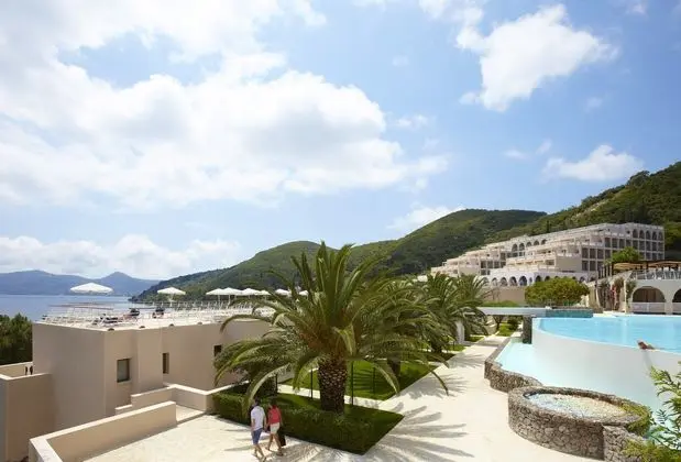 Marbella Corfu Hotel