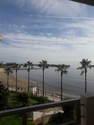 Marbella Del Mar - Plaj