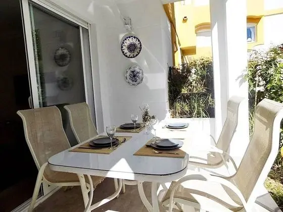 Marbella Golden Mile Luxury Apartment