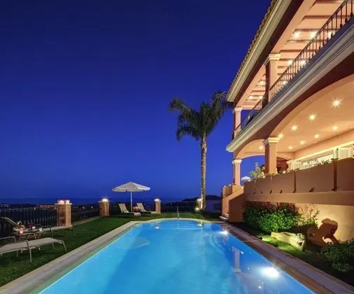 The Marbella Heights