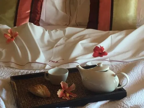 The Marbella Heights