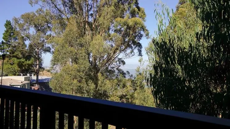 Marbella Lane 3BR Penthouse Executive Suite SFO - Dış Mekan