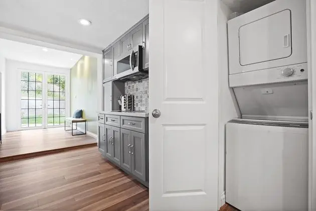 Marbella Lane 6-plex Rowland Heights - Mutfak