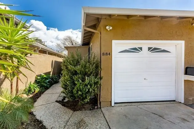 Marbella Lane Duplex San Jose 10-Min to Levi’s - Dış Mekan
