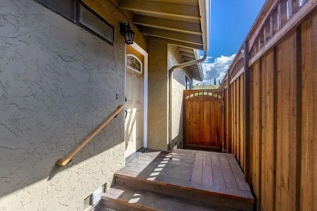 Marbella Lane Duplex San Jose 10-Min to Levi’s - İç Mekan
